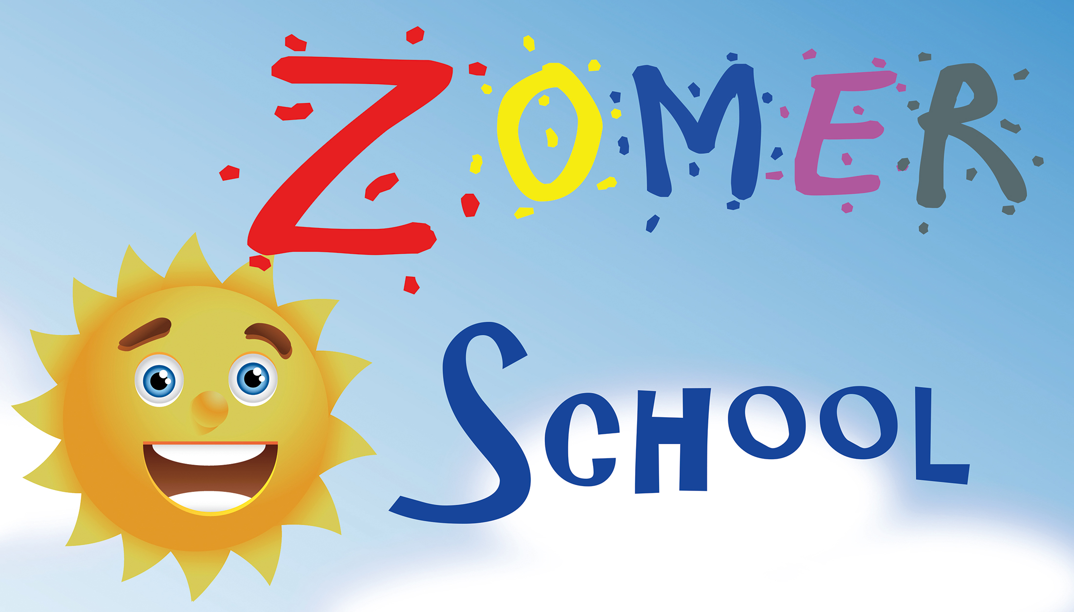 Zomerschool! - Interconfessioneel Kindcentrum De Ceder